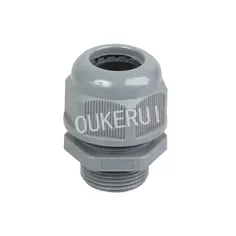 Tuyến cáp nhựa nylon chống nước M25