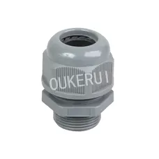 Tuyến cáp nhựa nylon chống nước M40