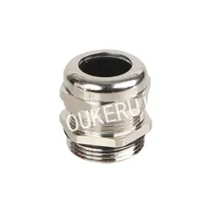 Tuyến cáp kim loại chống nước PG21